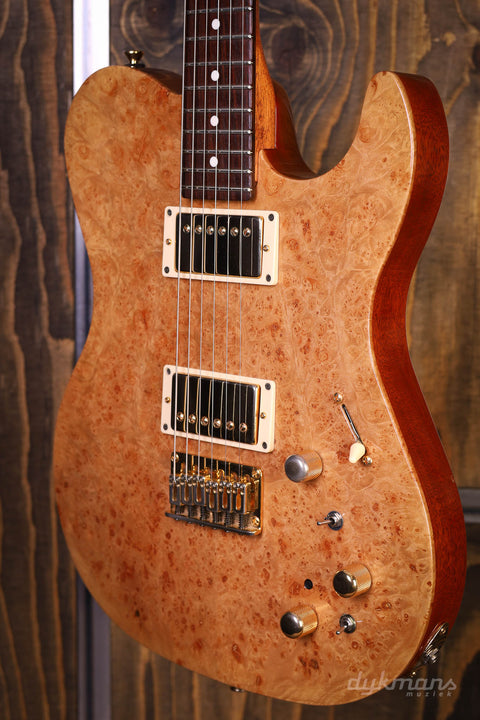 Melancon Custom Artist T PRE-OWNED!