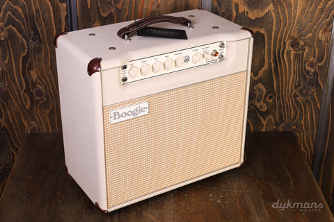 Mesa/Boogie California Tweed 2:20 1x12 Combo Cream Bronco