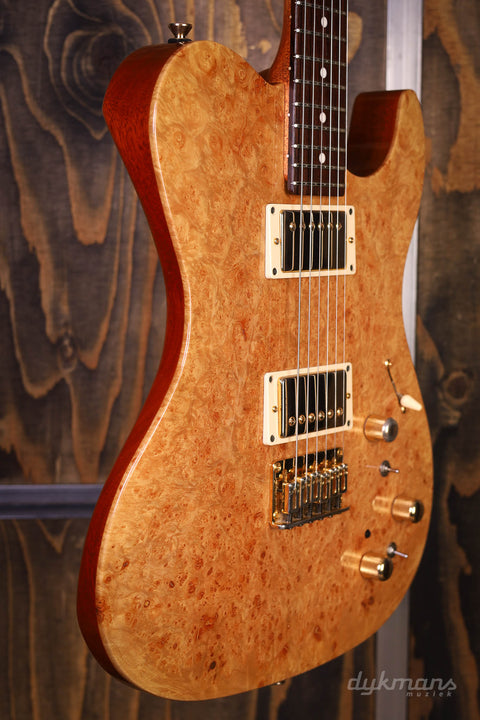 Melancon Custom Artist T PRE-OWNED!