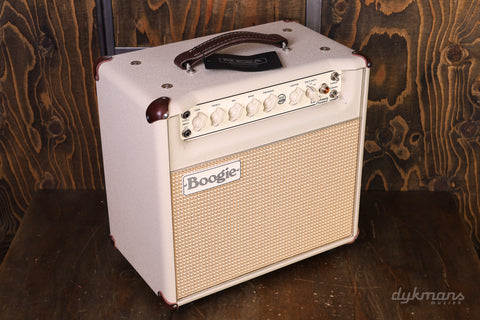 Mesa/Boogie California Tweed 2:20 1x10 Combo Cream Bronco