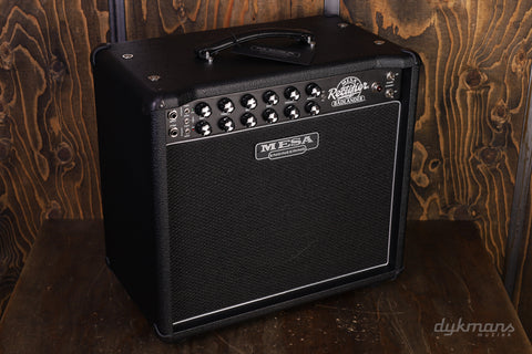 Mesa/Boogie Badlander 25 1x12 Combo Black Bronco