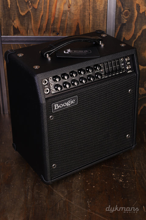 Mesa/Boogie Mark Five 25 1x10 Combo Black Bronco