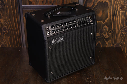 Mesa/Boogie Mark Five 25 1x10 Combo Black Bronco