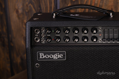 Mesa/Boogie Mark Five 25 1x10 Combo Black Bronco