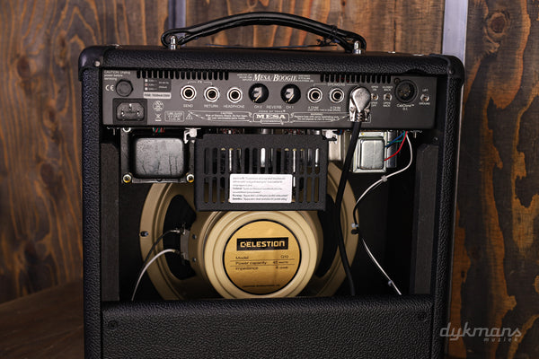 Mesa/Boogie Mark Five 25 1x10 Combo Black Bronco