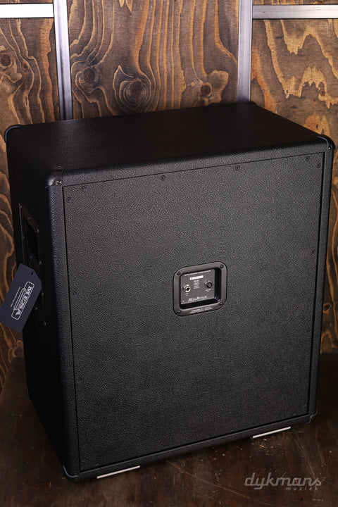 Mesa/Boogie 2x12 Rectifier Diagonal Cabinet Black Bronco