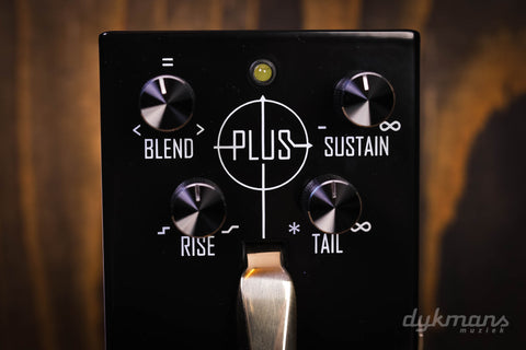 Gamechanger Audio Plus Pedal