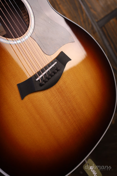 Taylor 414ce-R Sunburst