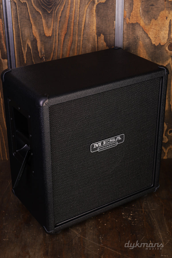 Mesa/Boogie 1x12 Mini Recto Wide Straight Black Bronco