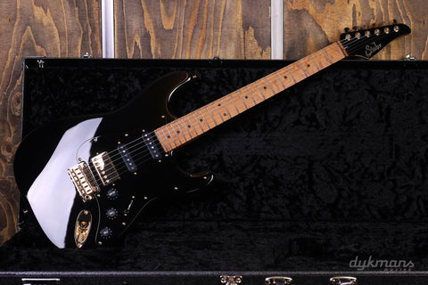 Suhr Mateus Asato S Black PRE-ORDER September 2024