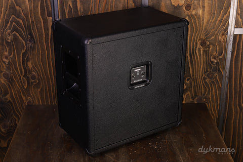 Mesa/Boogie 1x12 Mini Recto Wide Straight Black Bronco