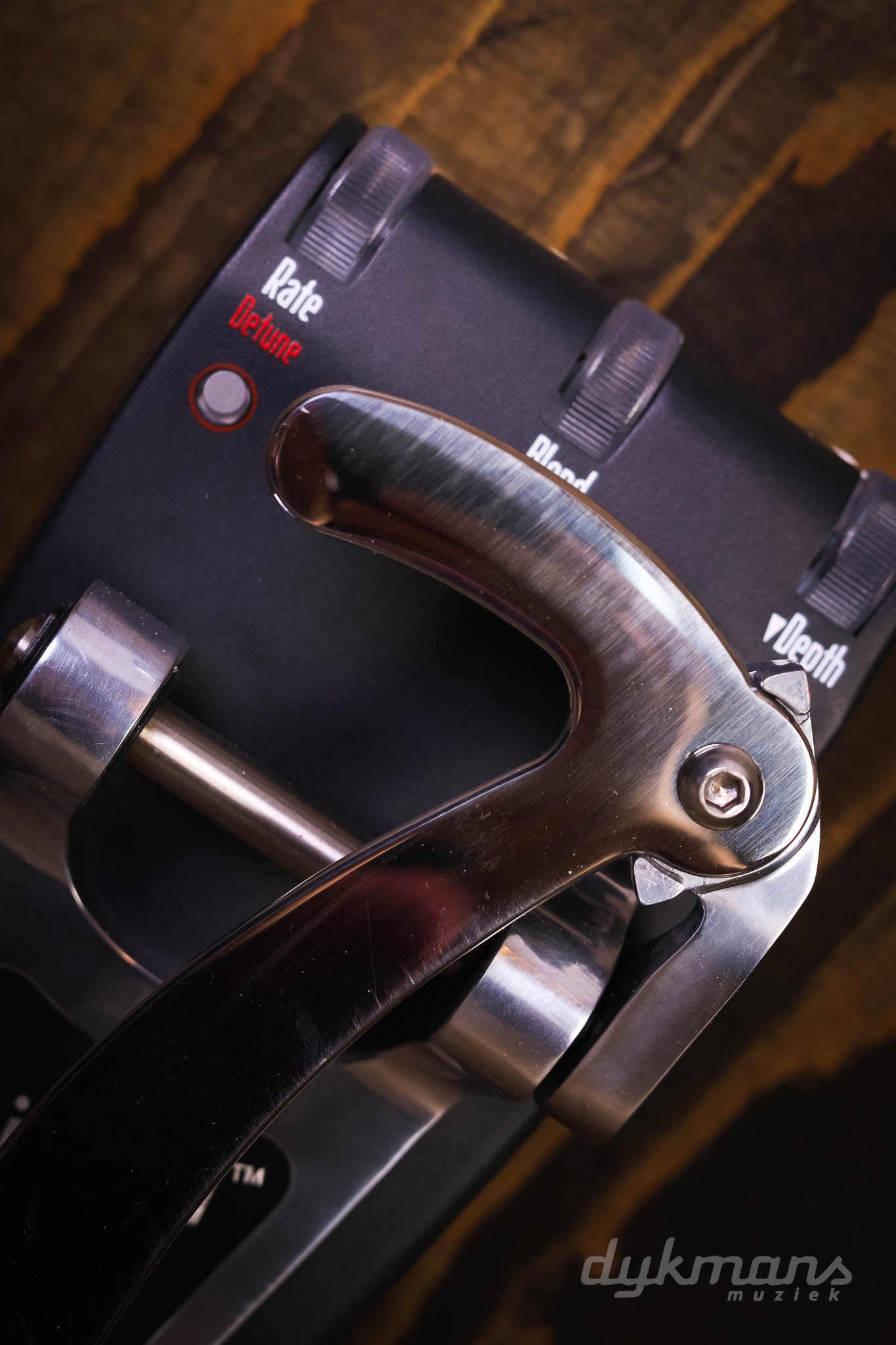gamechanger audio bigsby pedal Gamechanger Audio Bigsby Pedal – Dijkmans Guitars