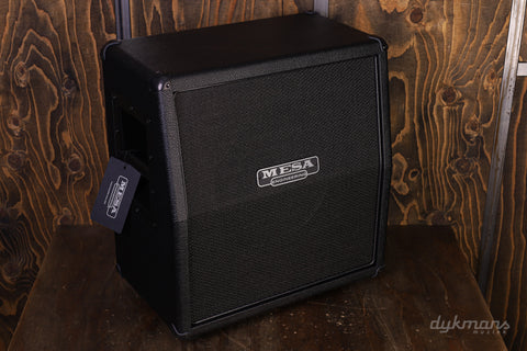 Mesa/Boogie 1x12 Mini Recto Wide Slant Black Bronco