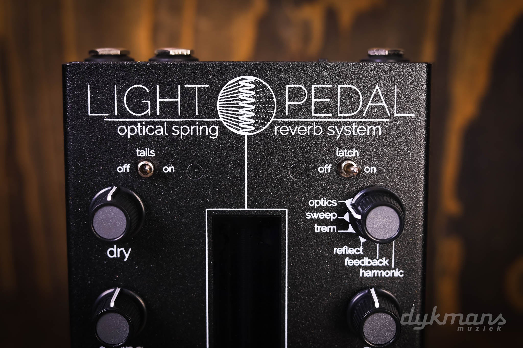 gamechanger audio light pedal Gamechanger Audio Light Pedal – Dijkmans Guitars