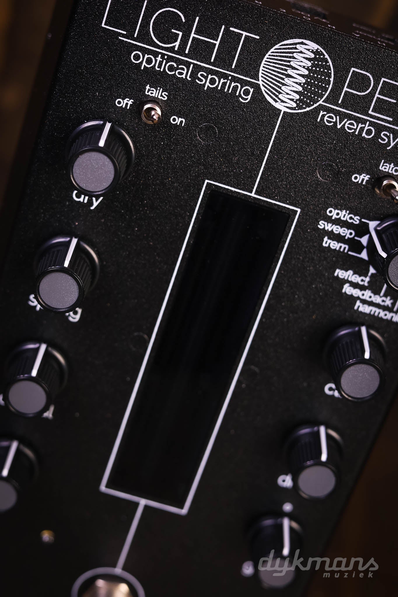 gamechanger audio pedal Gamechanger Audio Light Pedal – Dijkmans Guitars