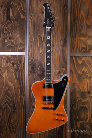 Epiphone Futura Firebird Custom Firestorm Shift