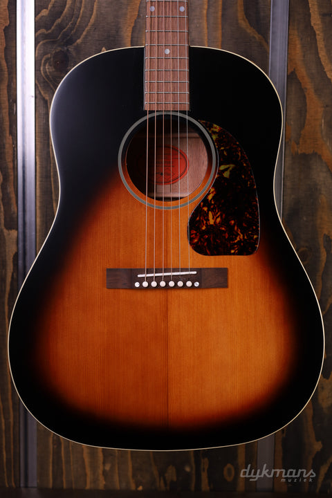 Epiphone  1942 Banner J-45