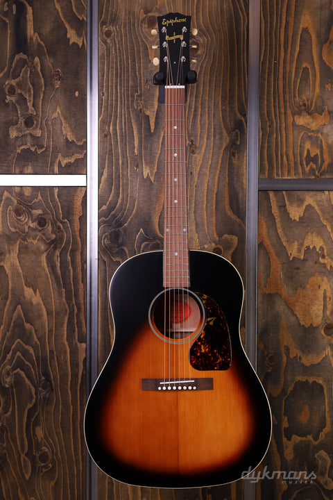 Epiphone  1942 Banner J-45