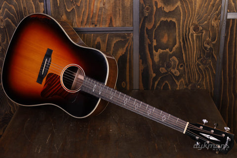 Eastman E22SS/V-SB Vintage Sunburst