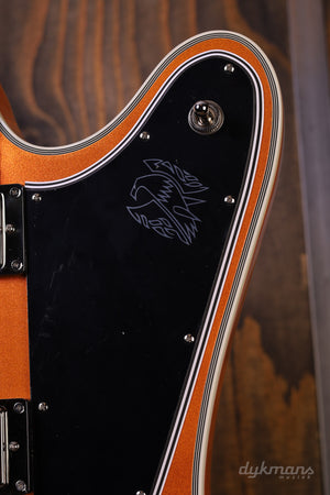 Epiphone Futura Firebird Custom Firestorm Shift