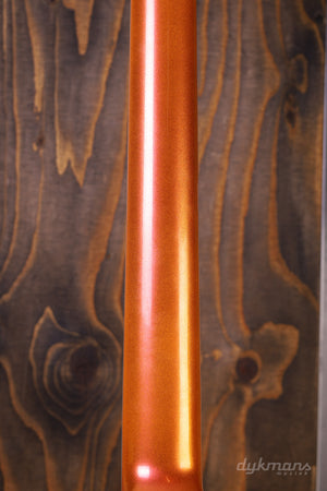 Epiphone Futura Firebird Custom Firestorm Shift