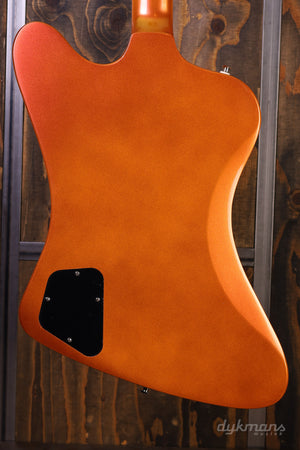Epiphone Futura Firebird Custom Firestorm Shift