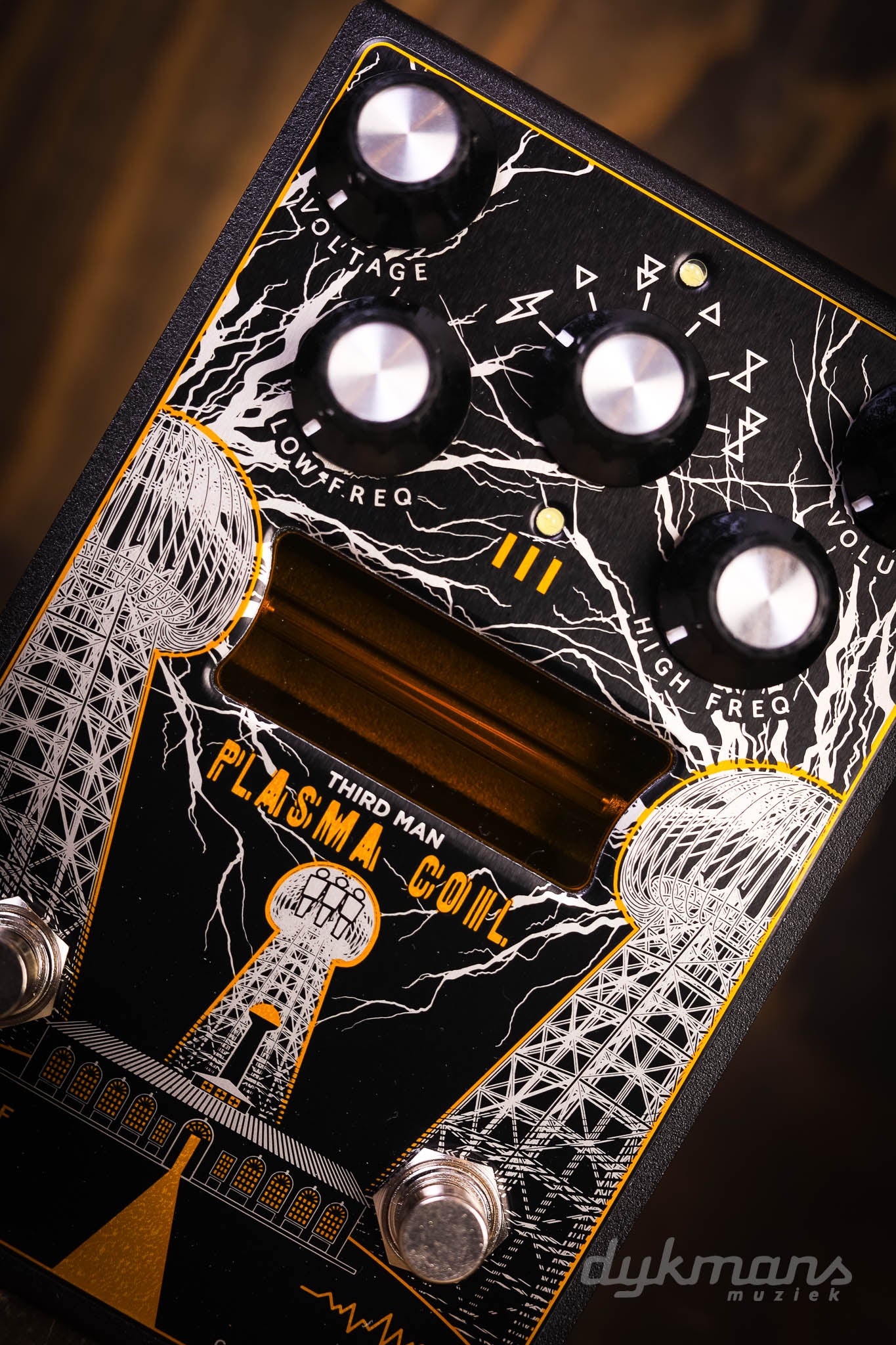 gamechanger audio plasma coil pedal Gamechanger Audio Plasma Coil – Dijkmans Guitars