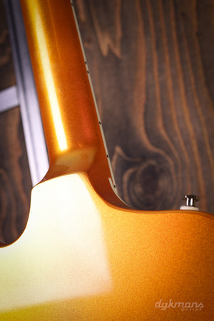 Epiphone Futura Firebird Custom Firestorm Shift