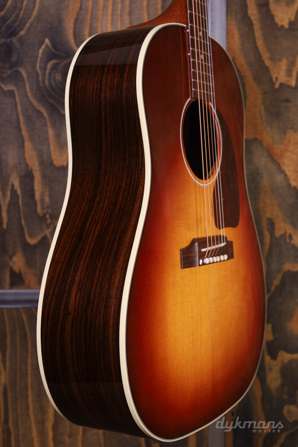 Gibson J-45 Standard Rosewood
