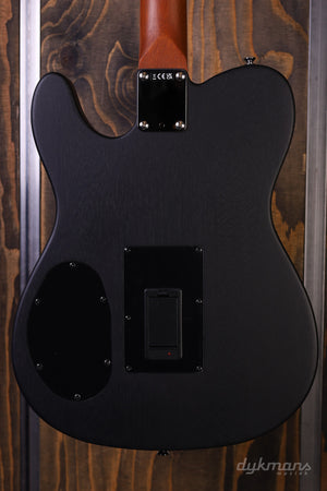 Fender Acoustasonic Standard Telecaster Black
