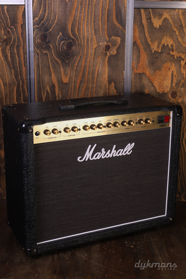 Marshall DSL40C Combo PRE-OWNED!