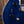 PRS SE Standard 24-08 Lefty Limited Edition Translucent Blue