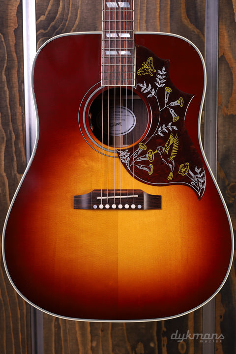 Gibson Hummingbird Standard Rosewood