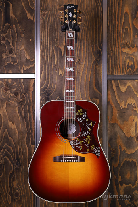 Gibson Hummingbird Standard Rosewood