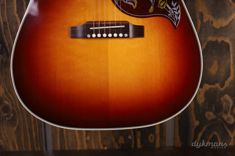 Gibson Hummingbird Standard Rosewood