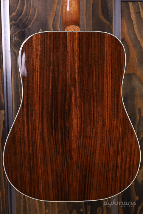 Gibson Hummingbird Standard Rosewood