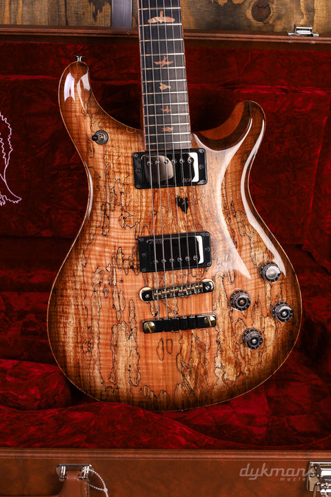 PRS McCarty 594 Private Stock Spalted Maple