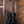Martin Custom Shop OM Dark Navy Blue 000-14