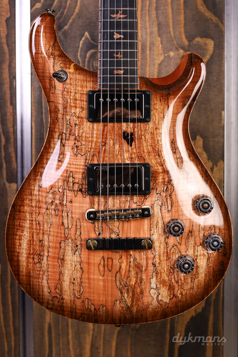 PRS McCarty 594 Private Stock Spalted Maple