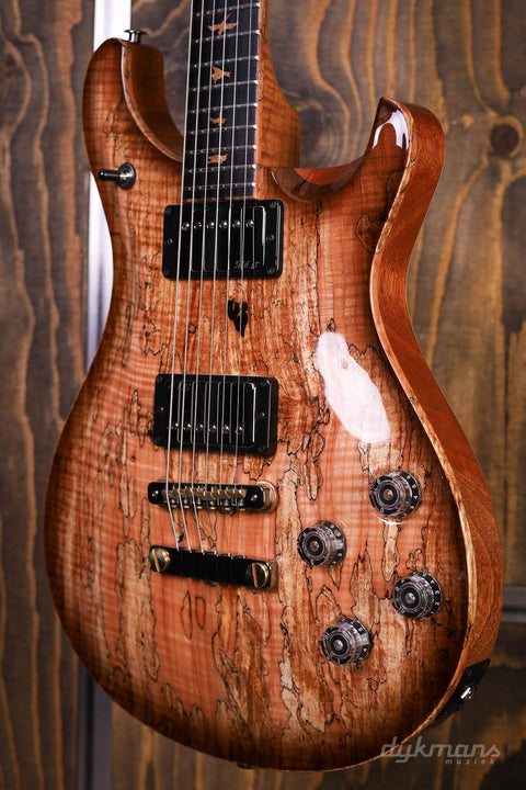 PRS McCarty 594 Private Stock Spalted Maple