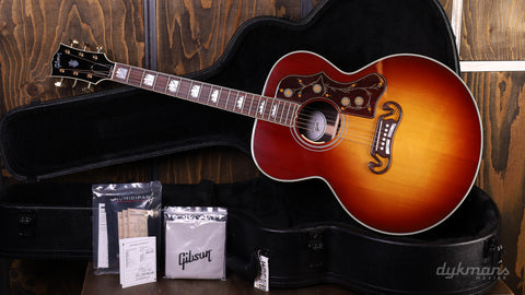 Gibson SJ-200 Standard Rosewood