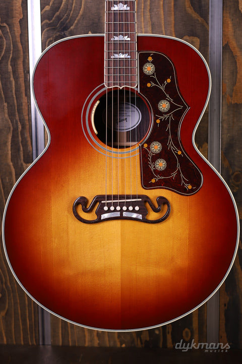 Gibson SJ-200 Standard Rosewood