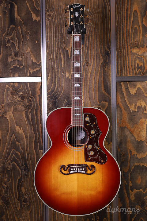 Gibson SJ-200 Standard Rosewood