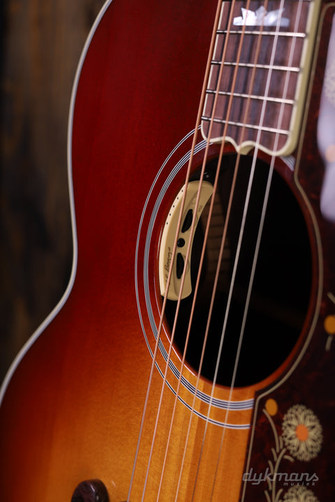 Gibson SJ-200 Standard Rosewood