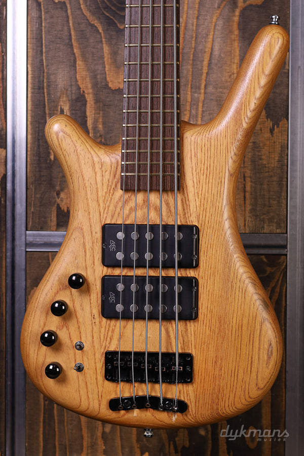 Warwick German Pro Corvette 5 $$ 2006 Lefty PRE-OWNED!