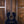 Martin Custom Shop OM Dark Navy Blue 000-14