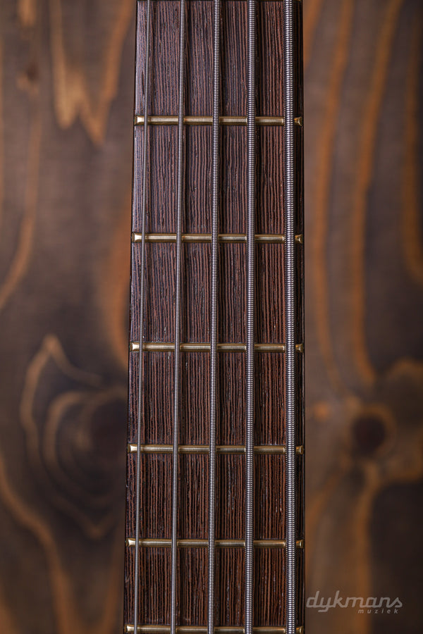 Warwick German Pro Corvette 5 $$ 2006 Lefty PRE-OWNED!