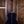 Martin Custom Shop OM Dark Navy Blue 000-14