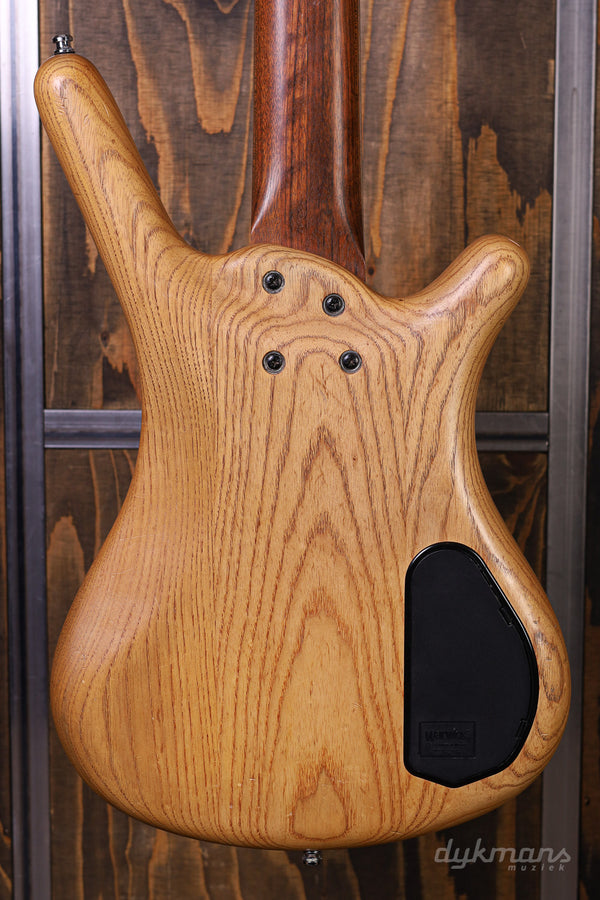 Warwick German Pro Corvette 5 $$ 2006 Lefty PRE-OWNED!