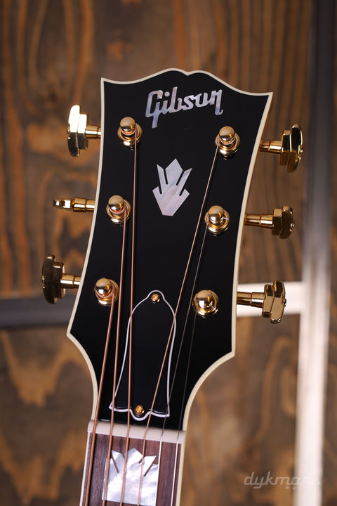 Gibson SJ-200 Standard Rosewood